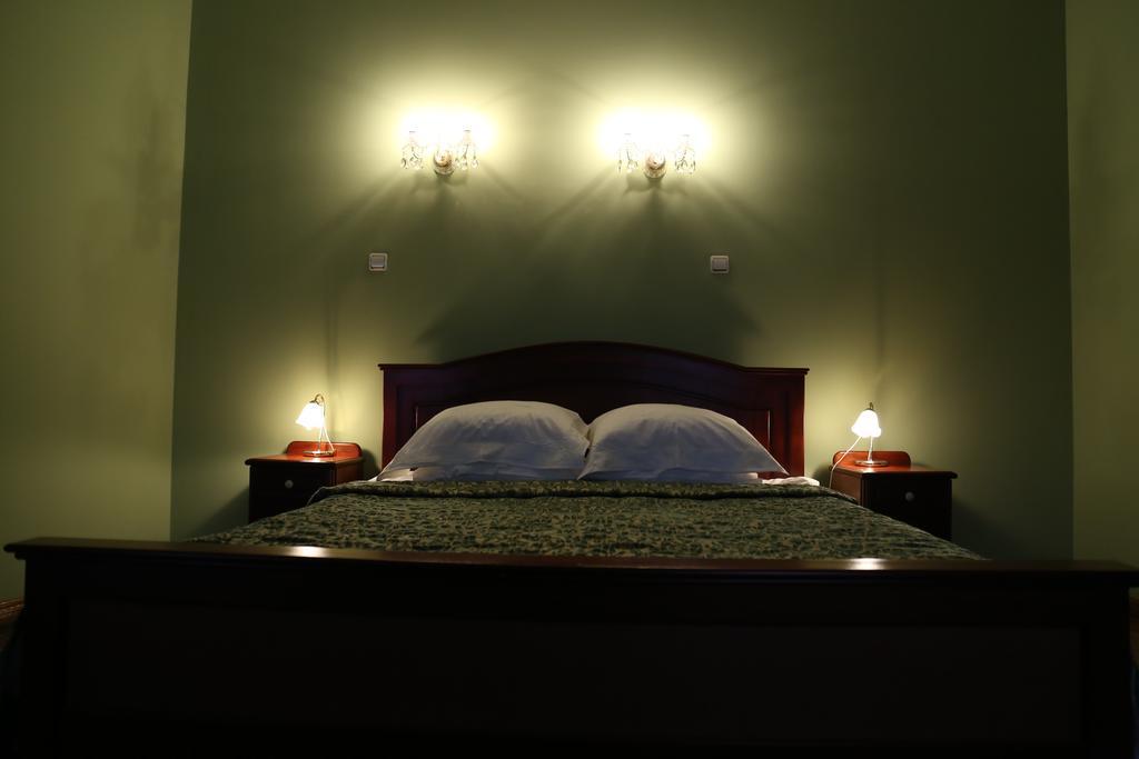 Hotel Star Mukatjeve Rum bild